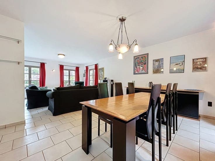 House in Incourt