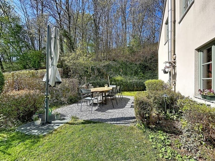 House in Incourt