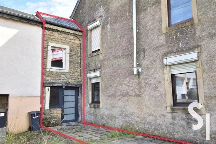 Sale - House Musson - 93,000 €