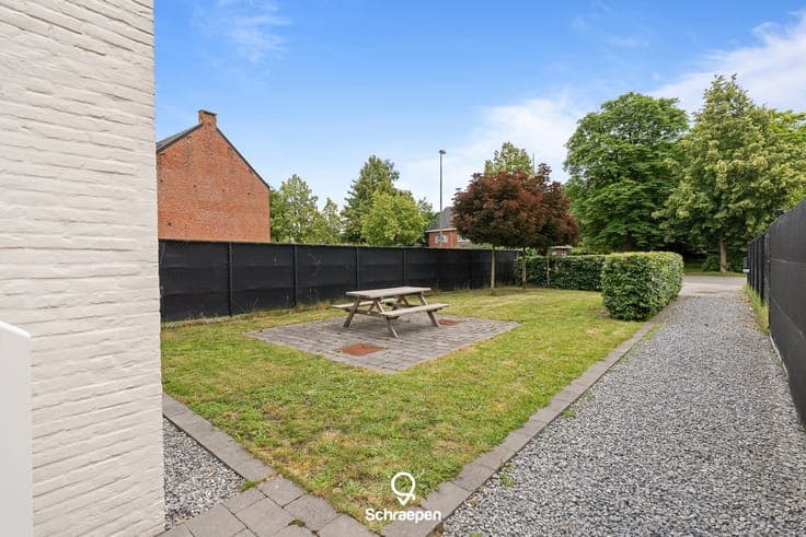 Instapklare woning met EPC-label B, 5 slpks en flexibele ...