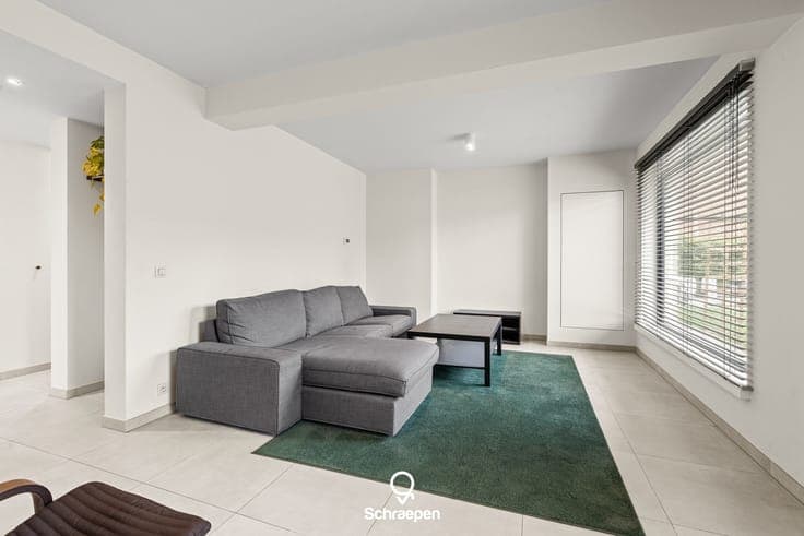 Instapklare woning met EPC-label B, 5 slpks en flexibele ...