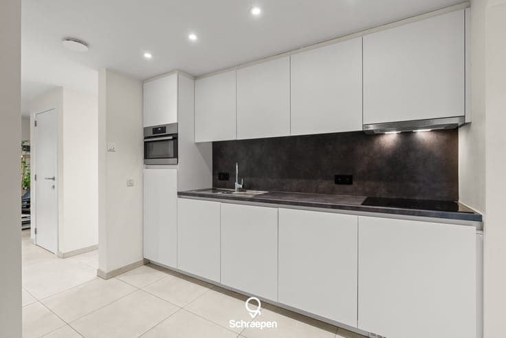 Instapklare woning met EPC-label B, 5 slpks en flexibele ...