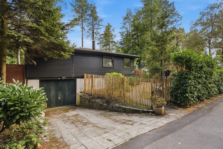House in Waasmunster