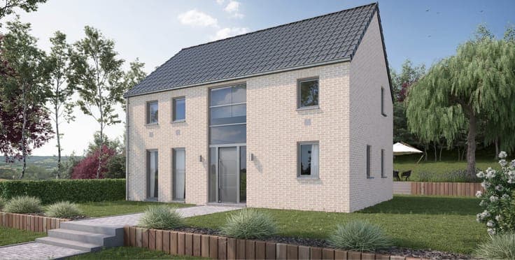 House in Durbuy