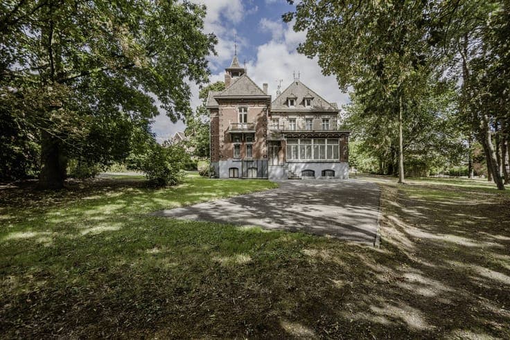 Charming country house for sale in Anzegem