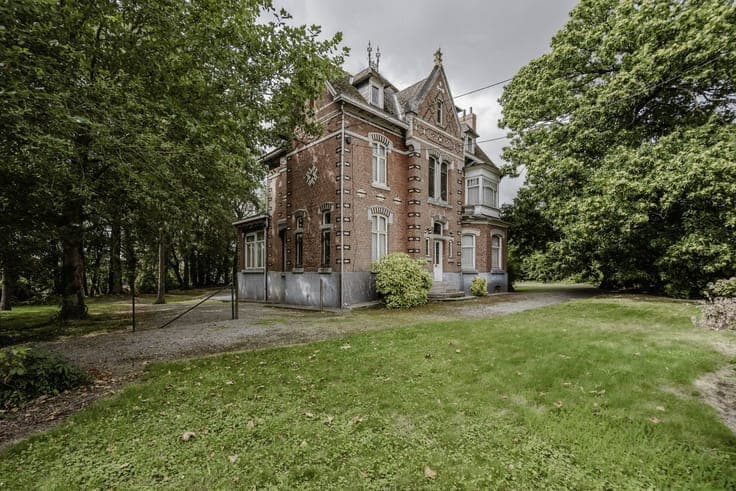 Charming country house for sale in Anzegem