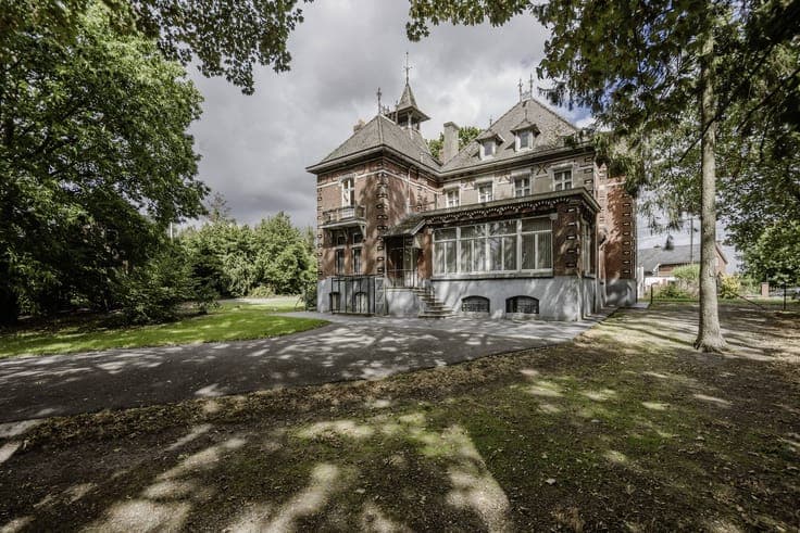 Charming country house for sale in Anzegem