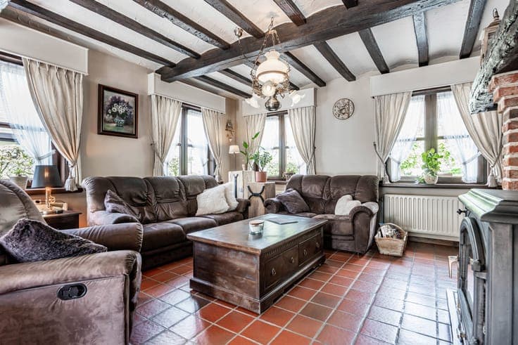 House in Tessenderlo-Ham