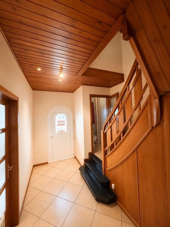 House in Herve