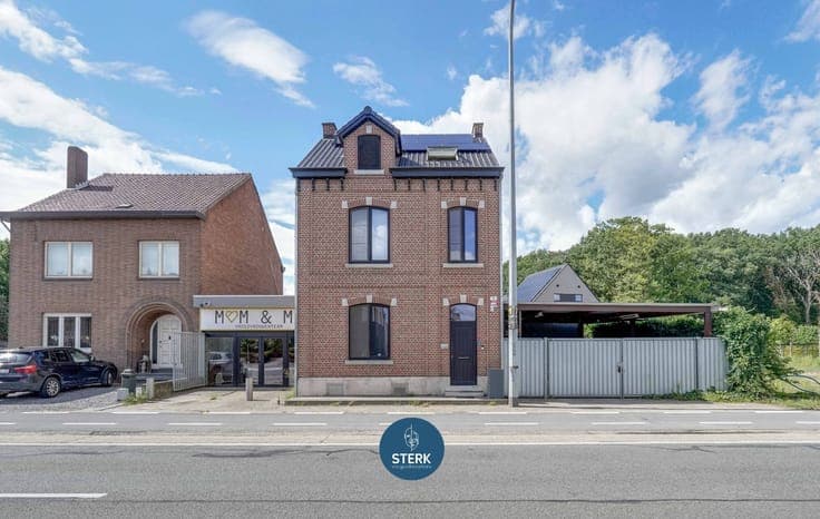 House in Lanaken
