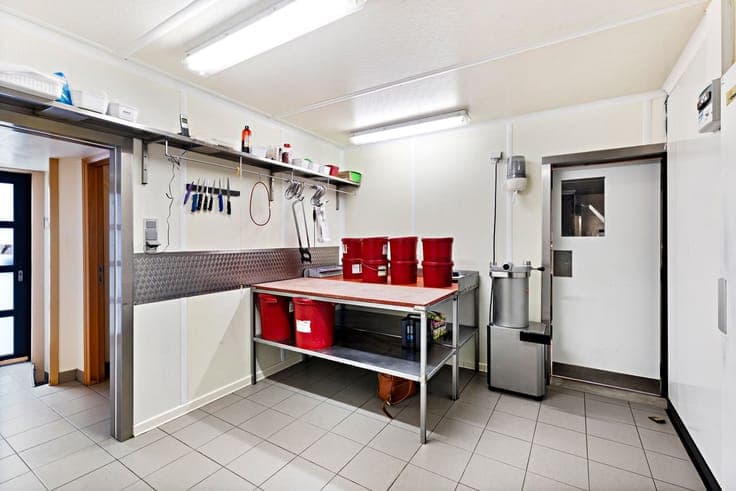 House in Bruges