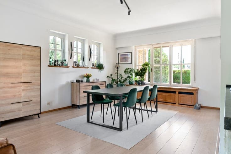Instapklare woning met 3 slpkrs te Sint-Katelijne-Waver