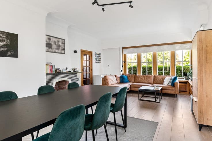 Instapklare woning met 3 slpkrs te Sint-Katelijne-Waver