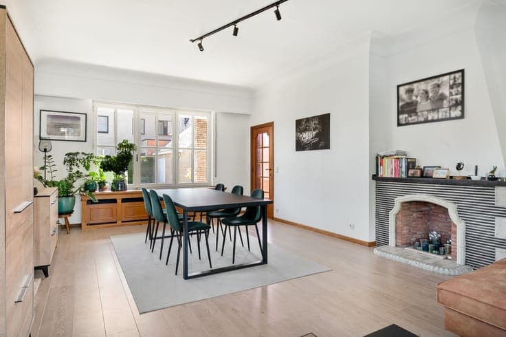Instapklare woning met 3 slpkrs te Sint-Katelijne-Waver