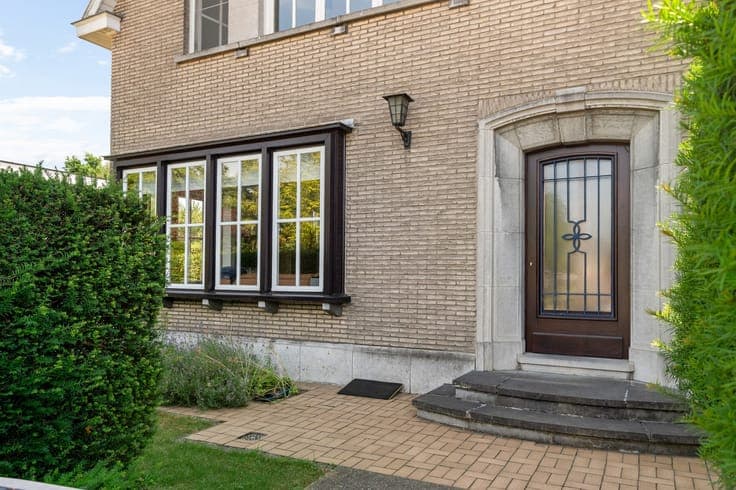 Instapklare woning met 3 slpkrs te Sint-Katelijne-Waver