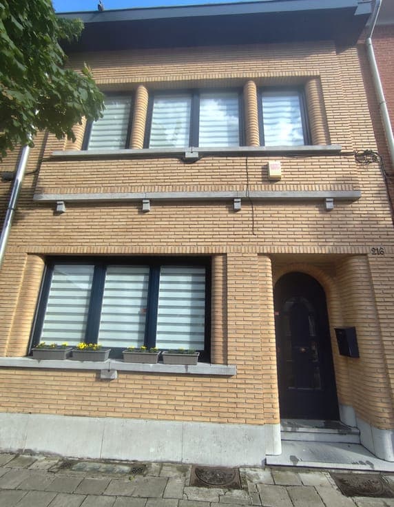 4 bedroom house for sale in Vilvoorde