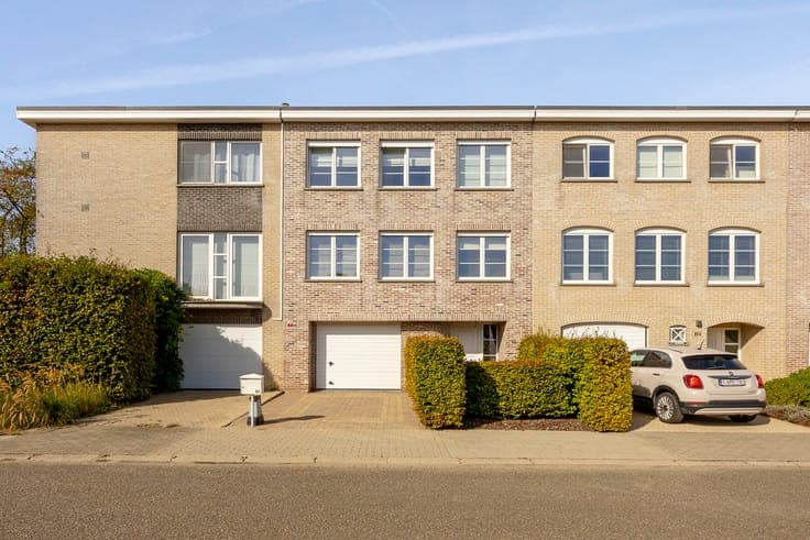 House in Lier