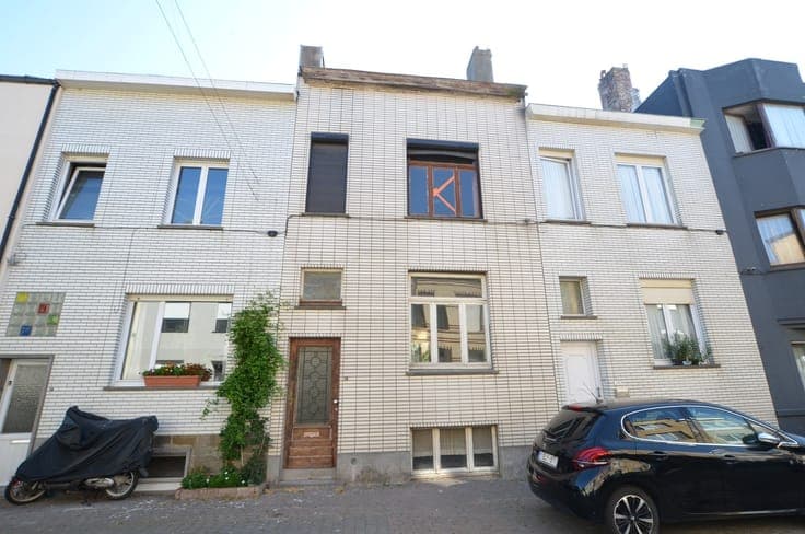 House in Ostend