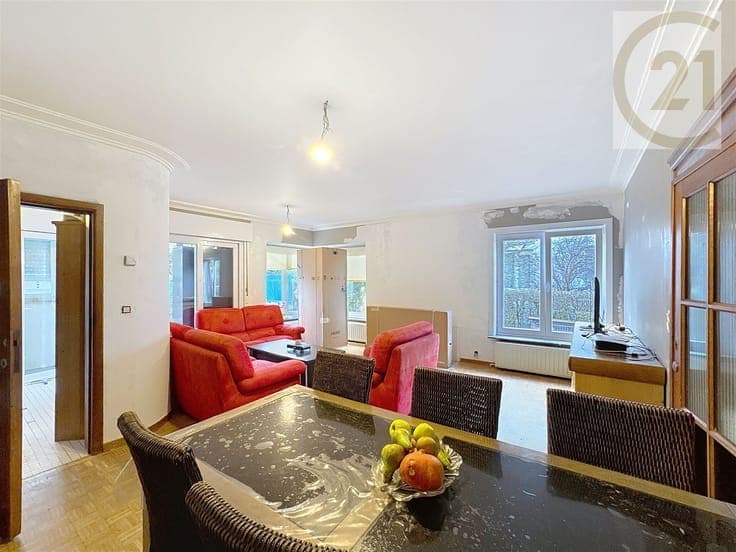 Investment property