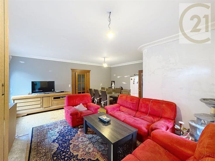 Investment property