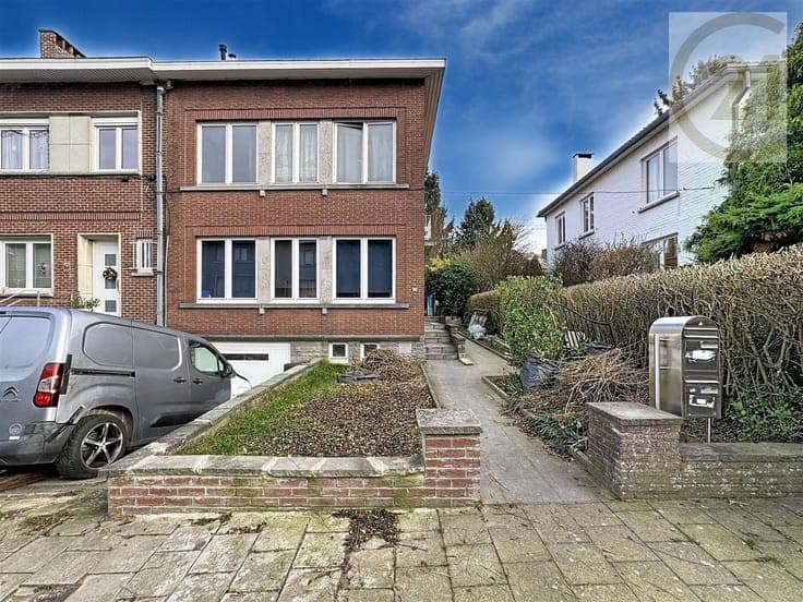 Investment property