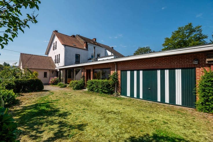 House in Gerpinnes