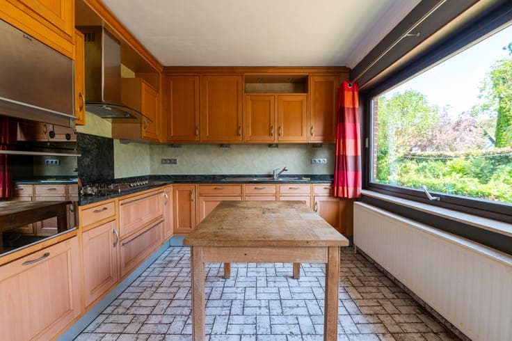 House in Gerpinnes