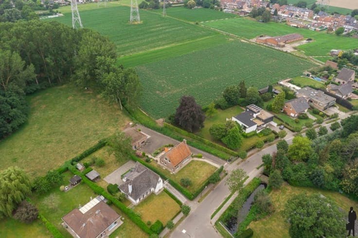 House in Beveren-Kruibeke-Zwijndrecht