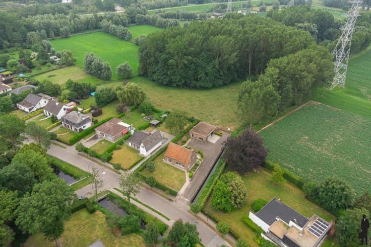 House in Beveren-Kruibeke-Zwijndrecht
