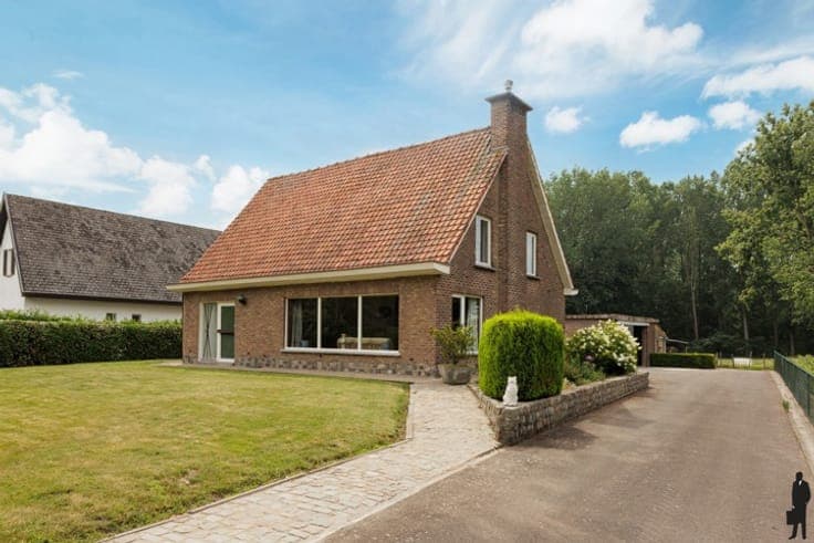 House in Beveren-Kruibeke-Zwijndrecht