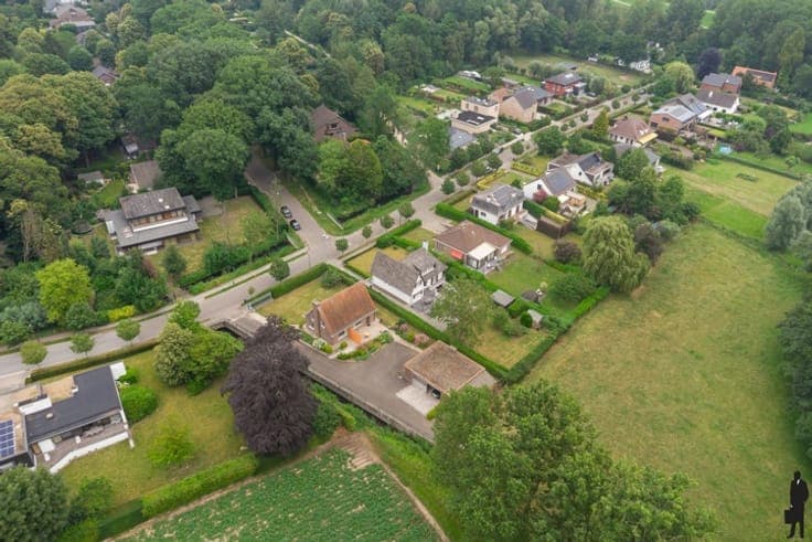 House in Beveren-Kruibeke-Zwijndrecht