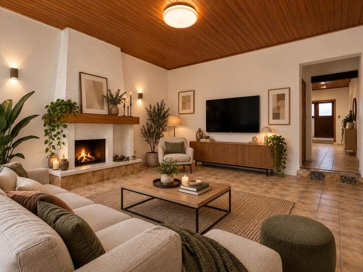CHARMING HOUSE - 3 BEDROOMS -ATTIC-GREAT POTENTIAL IN OKEGEM
