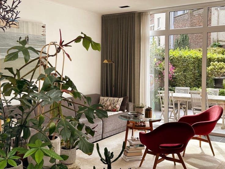 House in Tienen