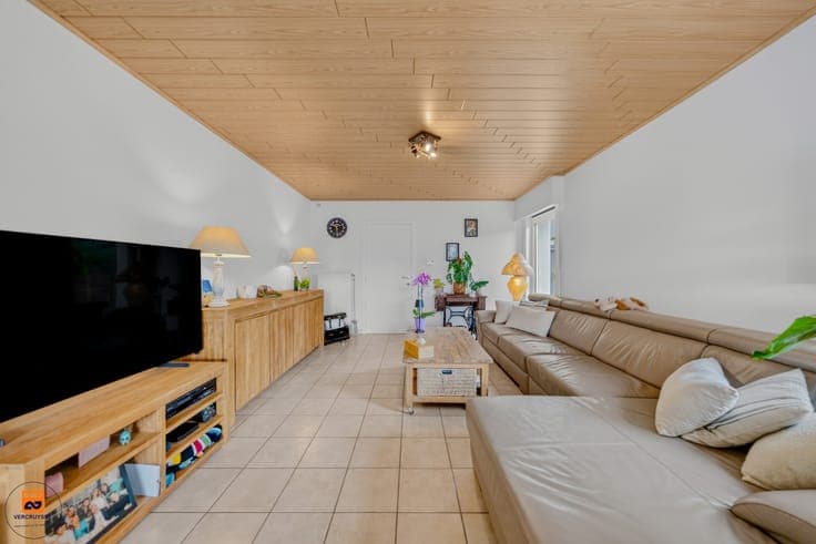 House in Evergem