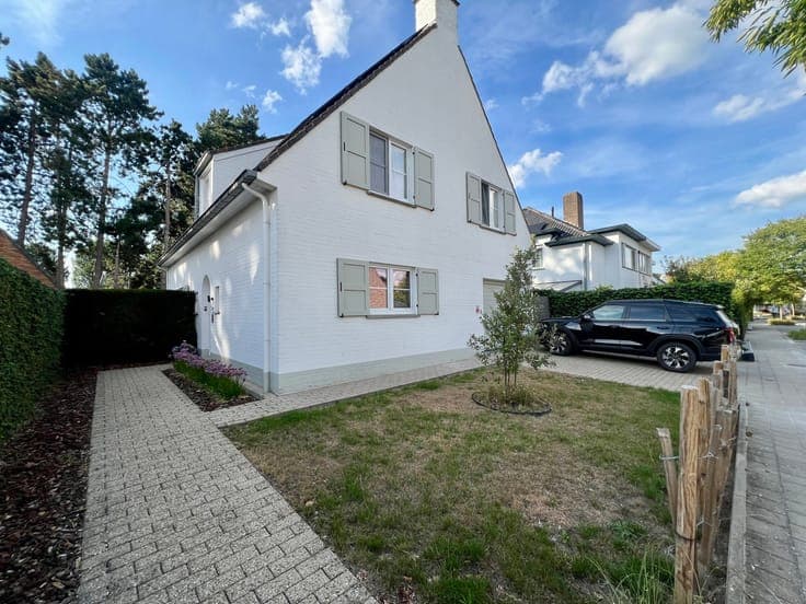House in Assebroek