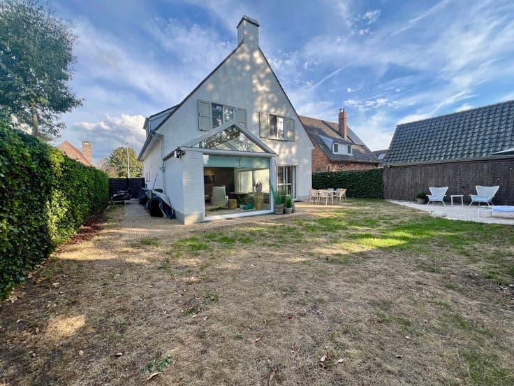 House in Assebroek