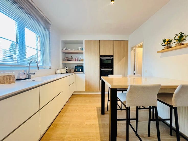 House in Assebroek