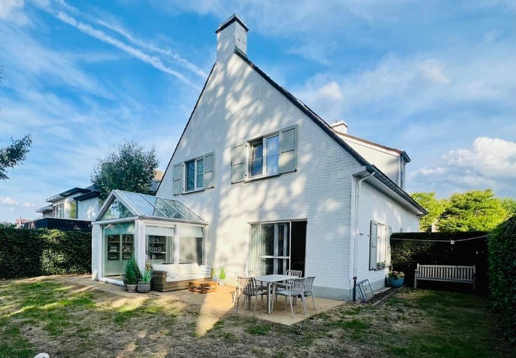 House in Assebroek