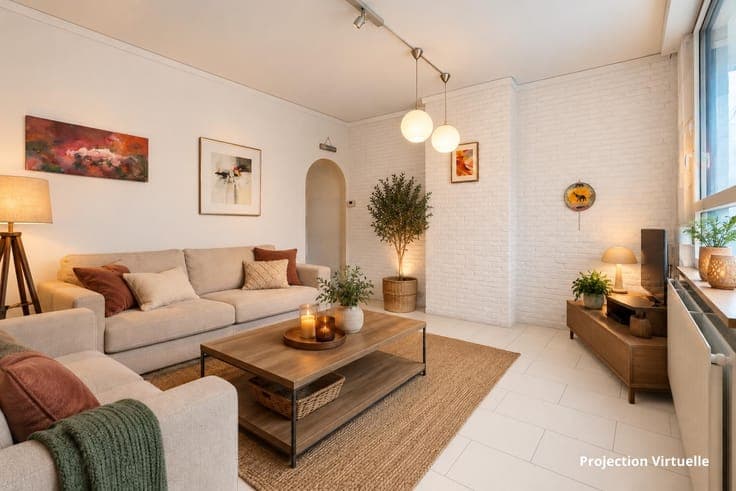 House in Vivegnis