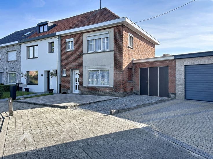 House in Harelbeke