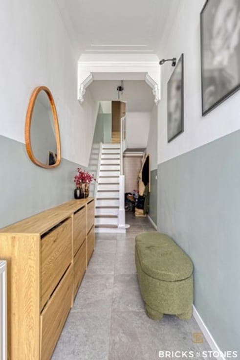 Spacious Family Home with 4 Bedrooms in Schoten