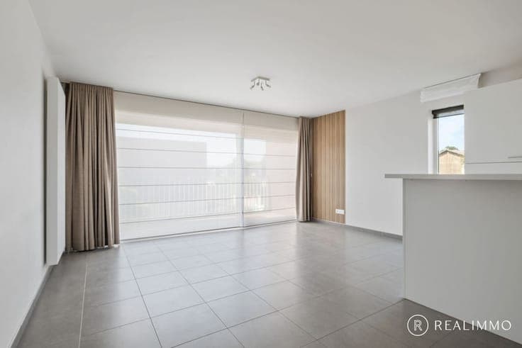 Recente halfopen bebouwing met 3 slaapkamers