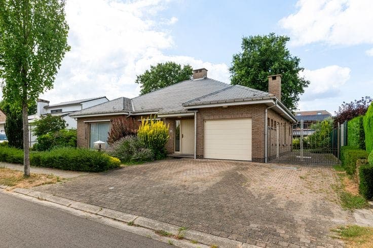 House in Kapellen