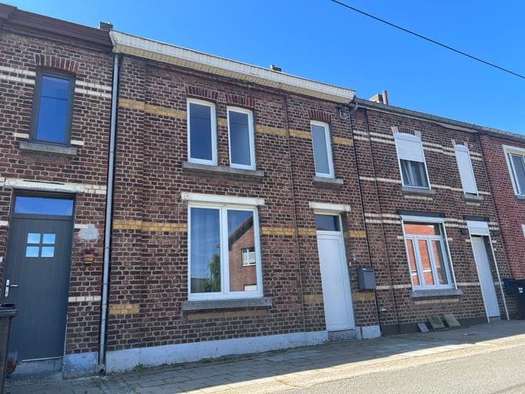 House in Hannut