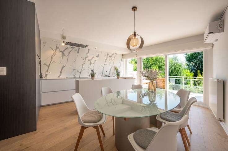 House in Knokke-Heist