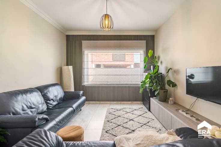 Renovated house in Glabbeek
