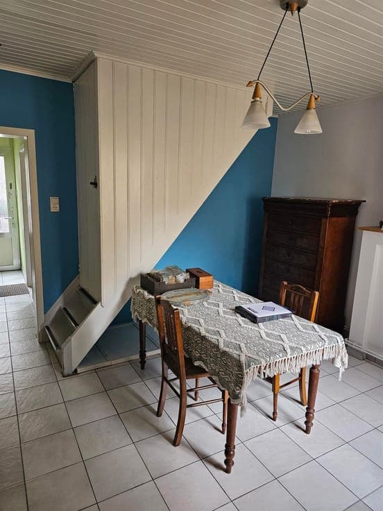 Woning
