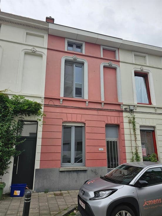 Woning