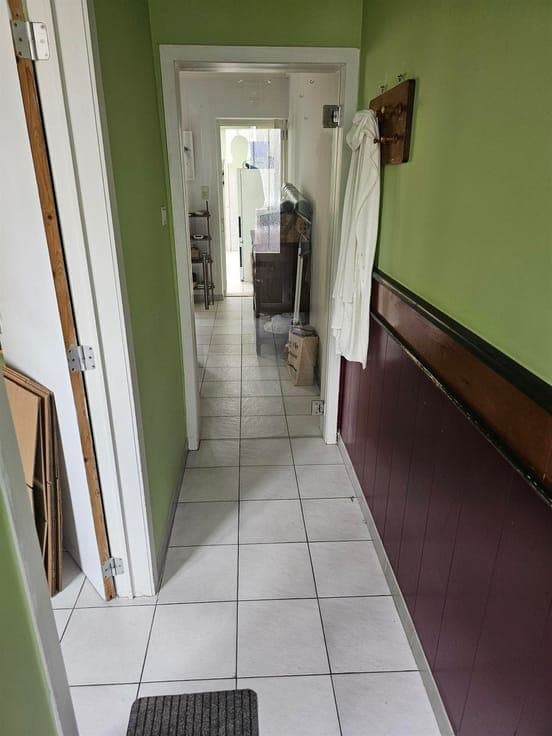 Woning