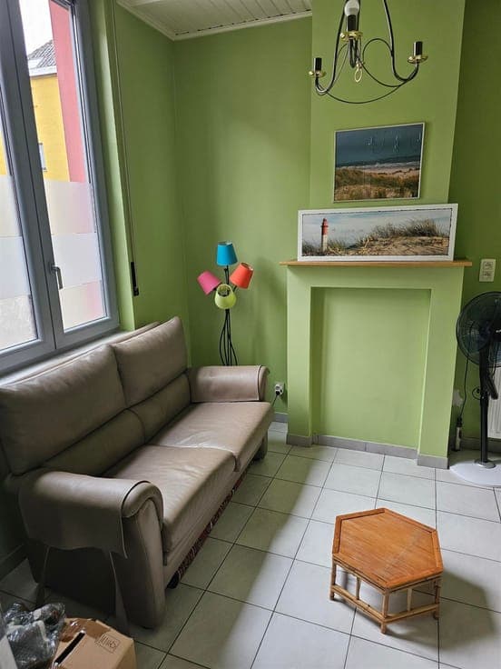 Woning
